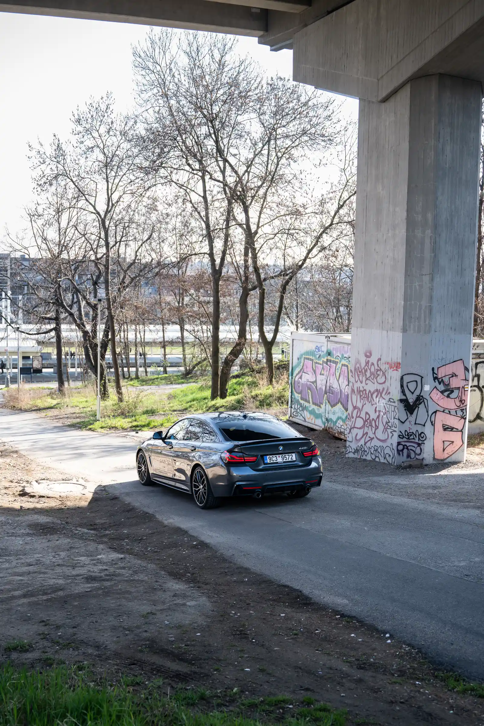 BMW 440i