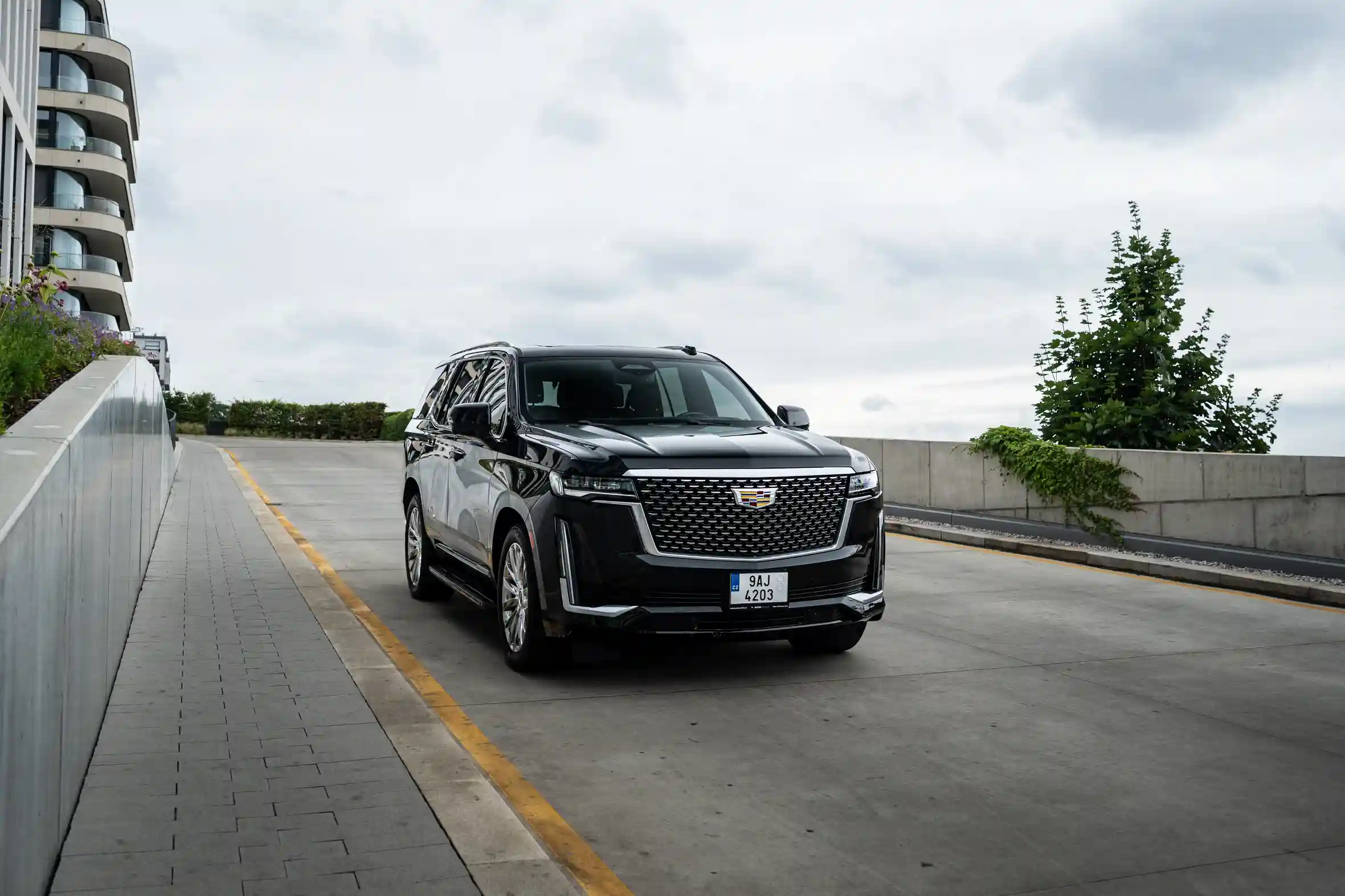 Cadillac