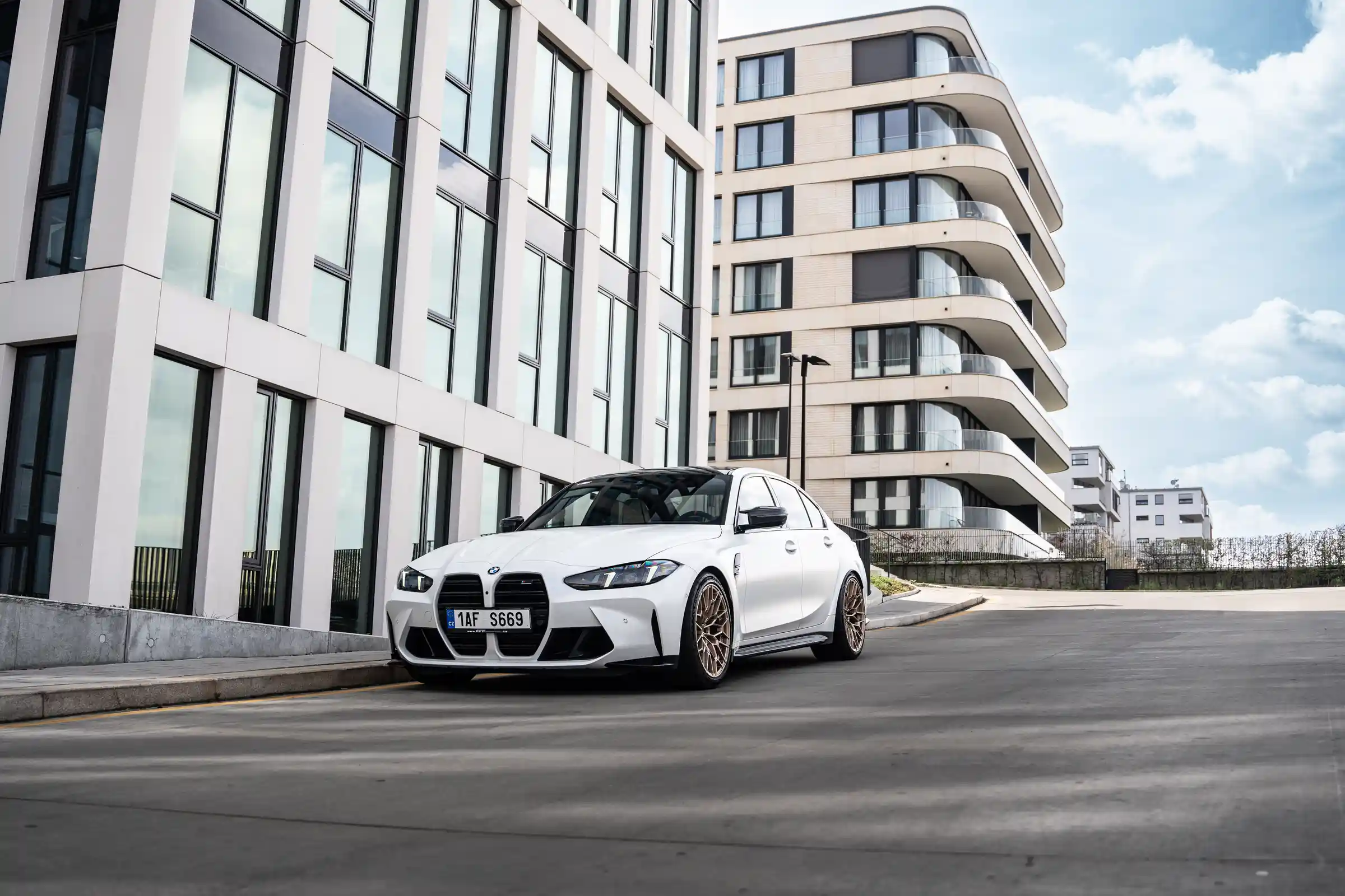 BMW M3