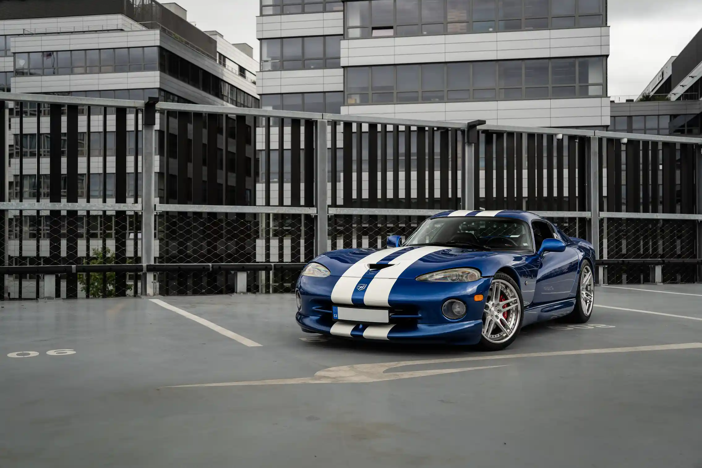 Dodge Viper